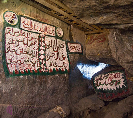 Top 10 Ziyarat Places in Makkah You Must Visit – A Spiritual Journey Awaits