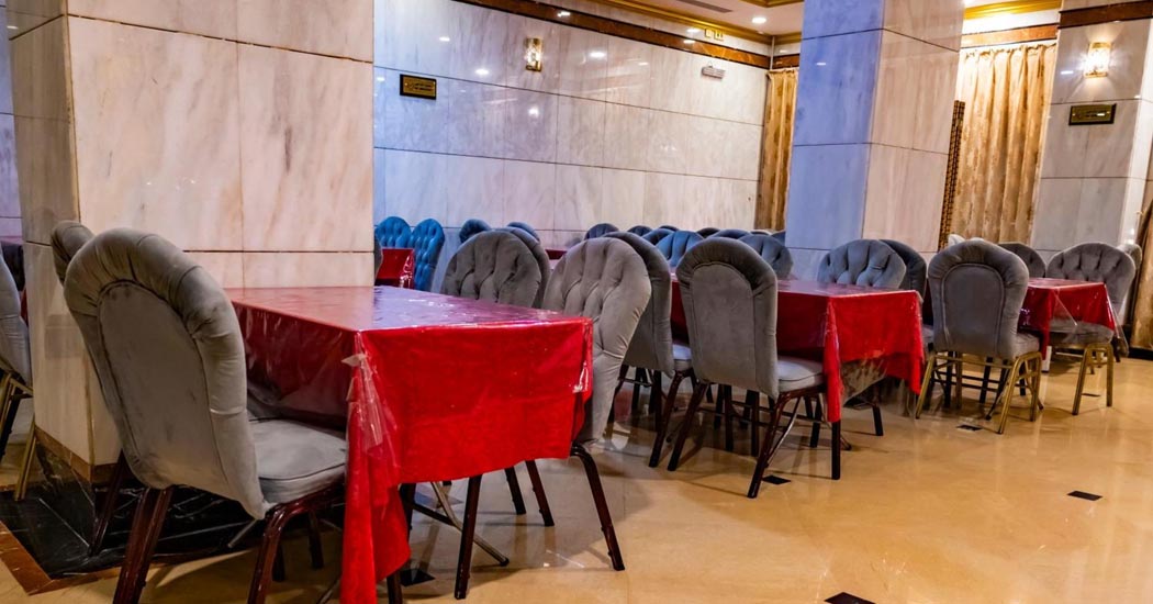 Al Mukhtara Almasi Hotel