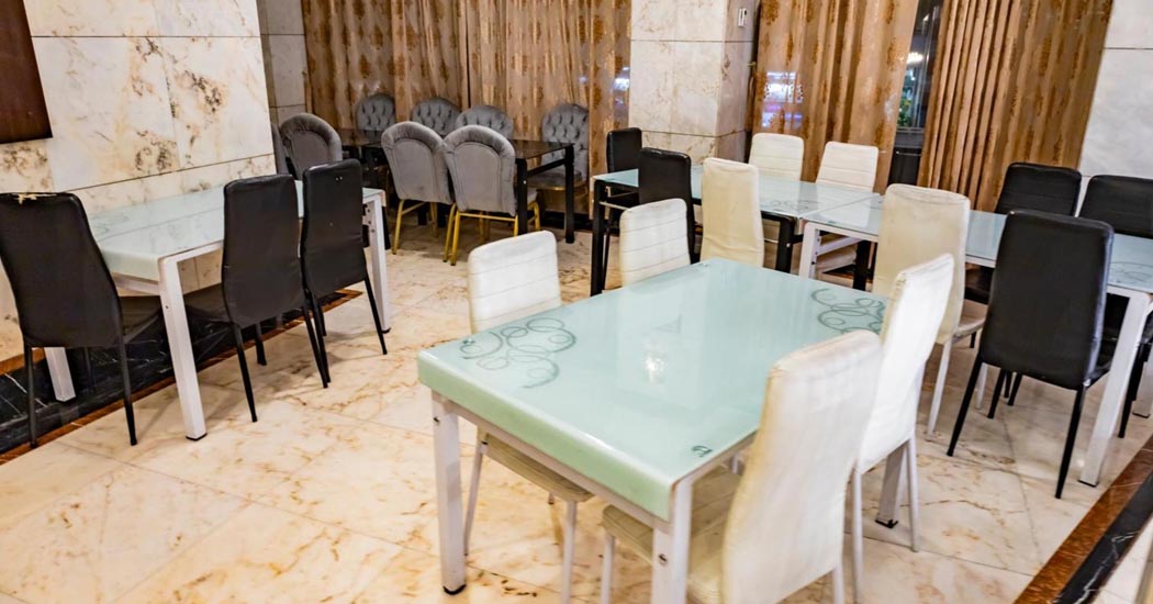 Al Mukhtara Almasi Hotel