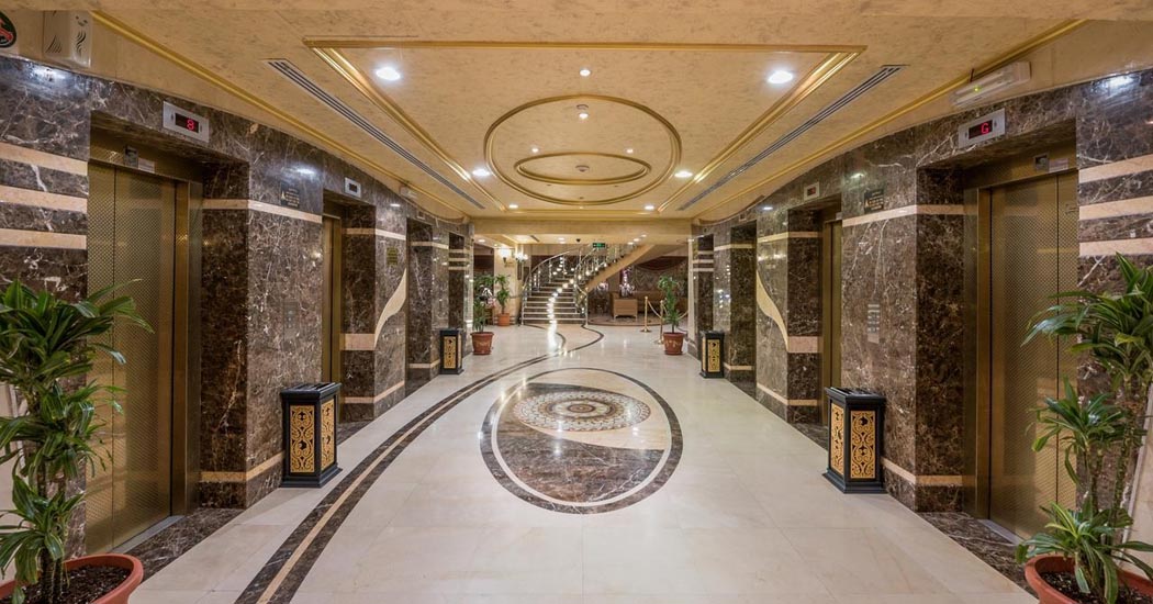 Al Mukhtara International Hotel