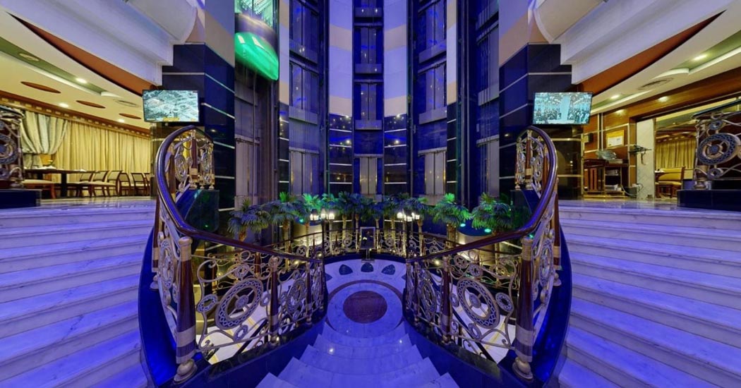 Al Muna Kareem Hotel