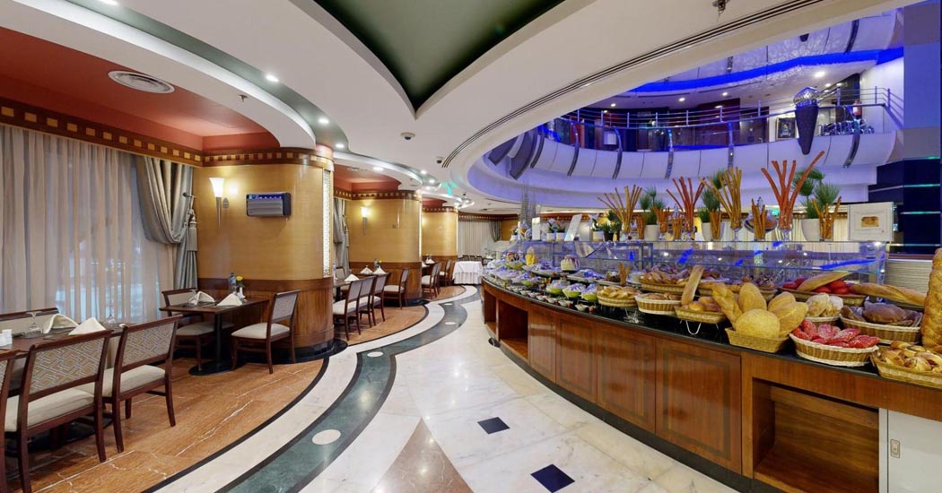 Al Muna Kareem Hotel