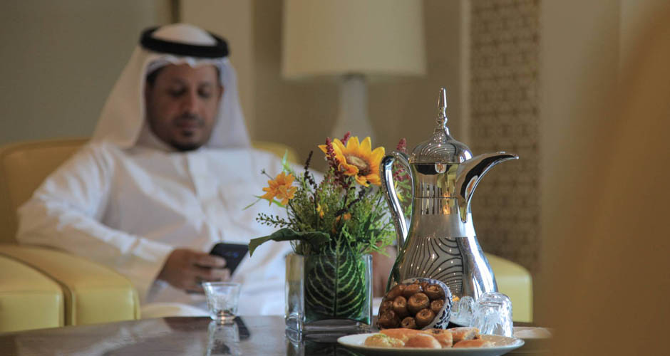 Anjum Hotel Makkah
