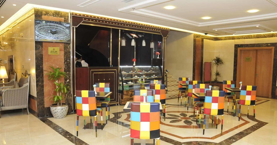 Azka Al Safa Hotel