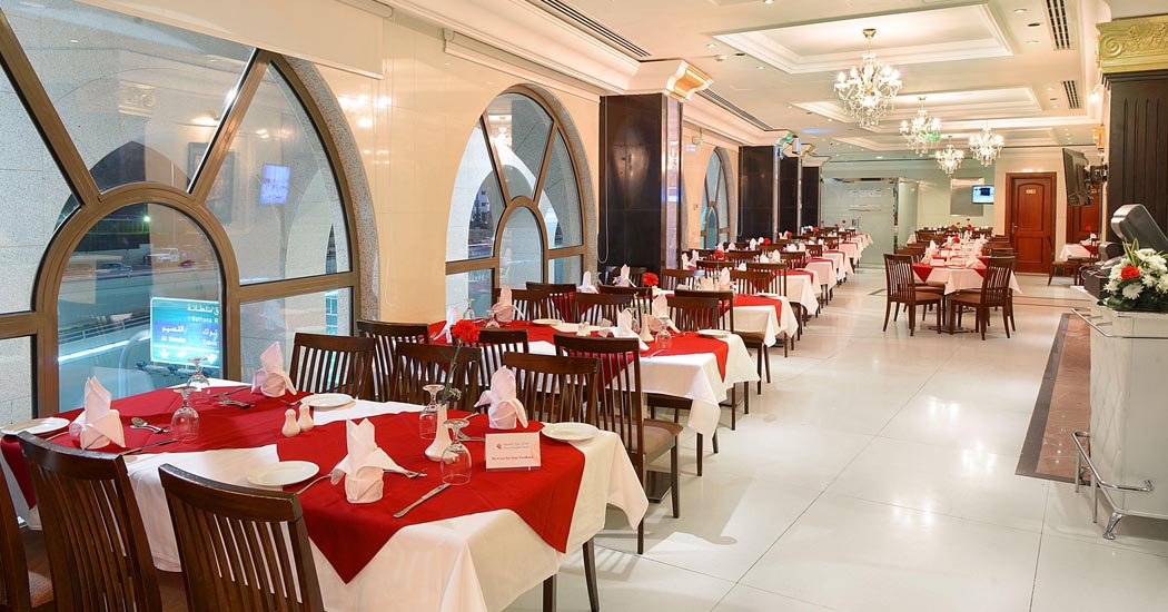 Deyar Al Eiman Hotel Madinah