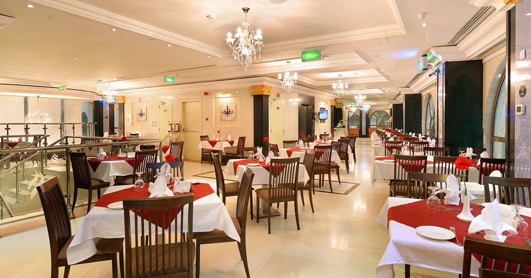 Deyar Al Eiman Hotel Madinah