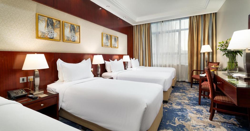 Emaar Royal Hotel Madinah