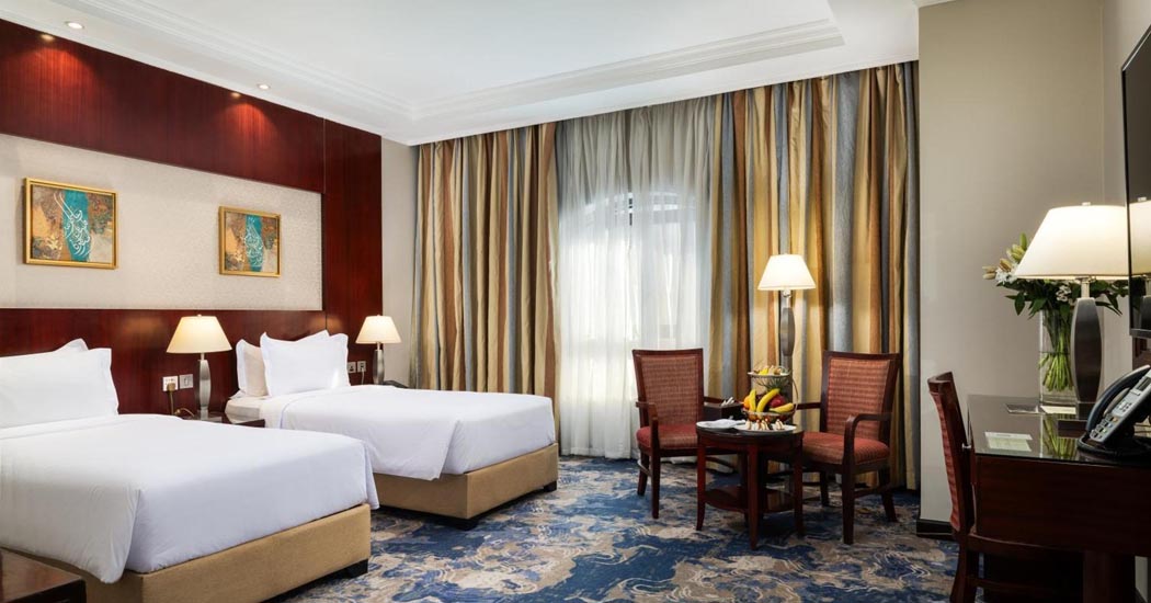 Emaar Royal Hotel Madinah