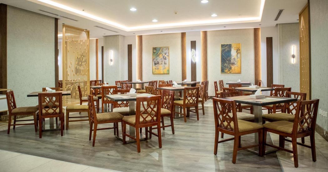 Emaar Royal Hotel Madinah