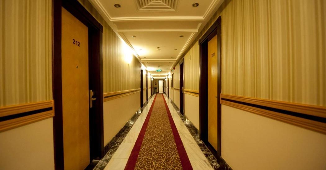 Fajr Al Badea 5 Hotel