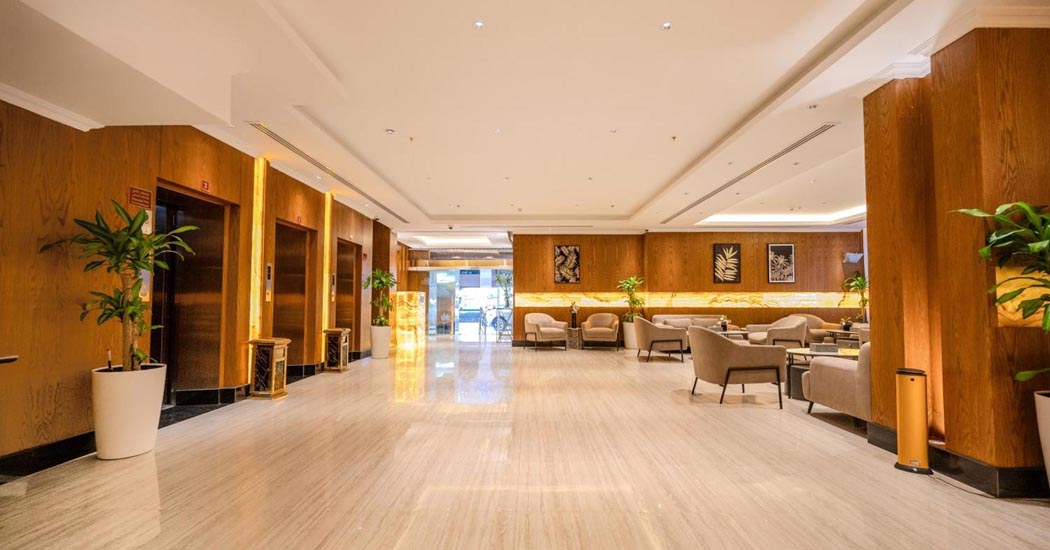 Grand Plaza Badr Al Maqam Hotel Madinah