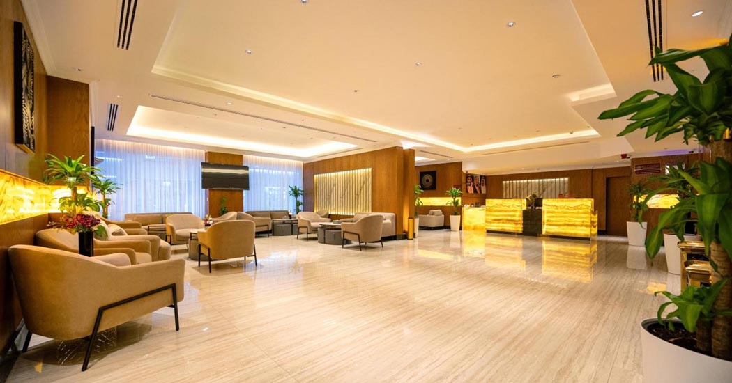 Grand Plaza Badr Al Maqam Hotel Madinah