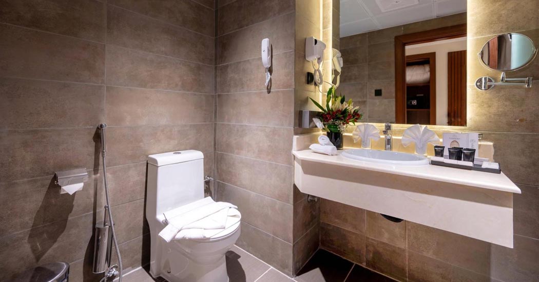 Grand Plaza Badr Al Maqam Hotel Madinah