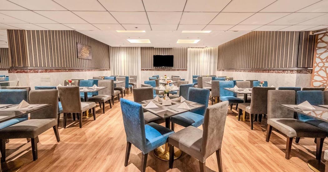 Grand Plaza Badr Al Maqam Hotel Madinah