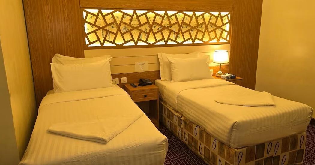 Hotel Karam Al Madinah