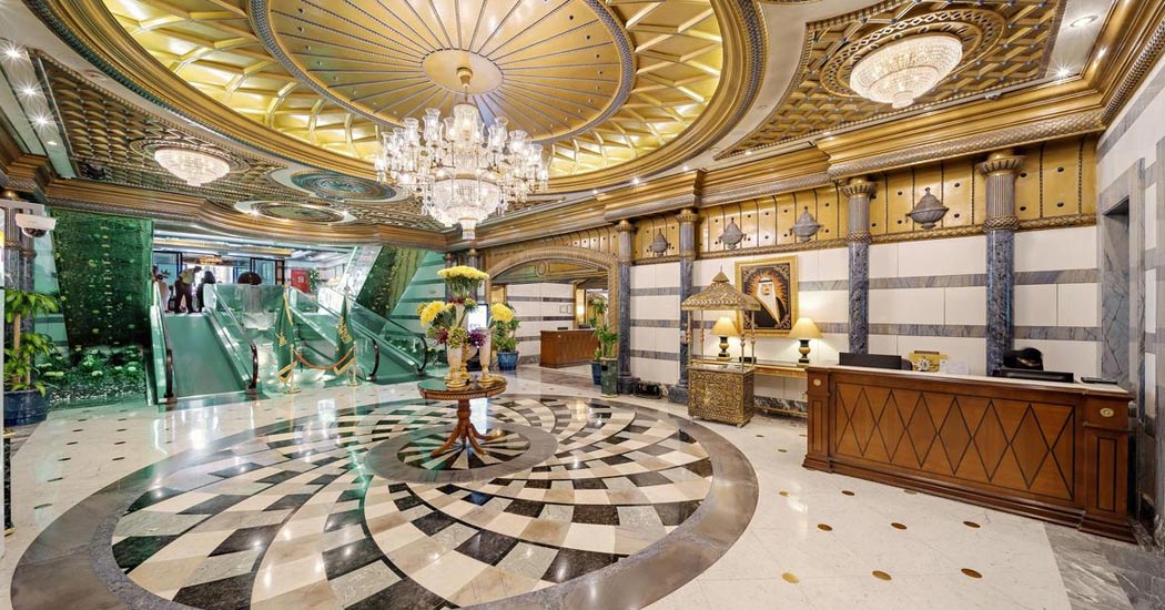 InterContinental Dar Al Tawhid Makkah