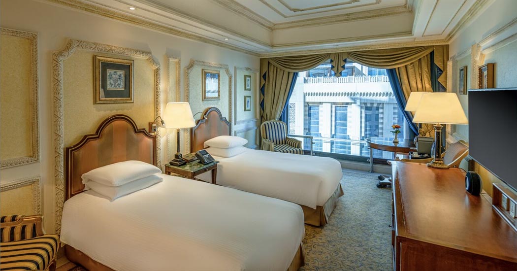 InterContinental Dar Al Tawhid Makkah