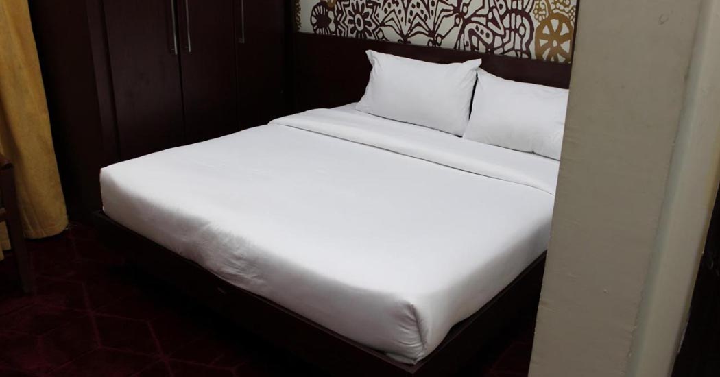 Jawharat Al Mahaba Hotel Makkah