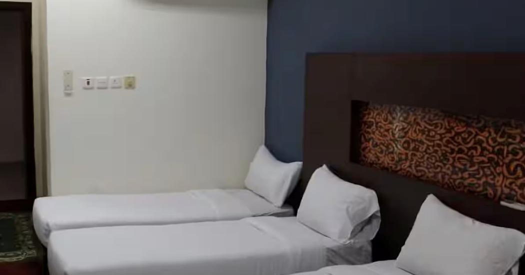 Jawharat Al Mahaba Hotel Makkah