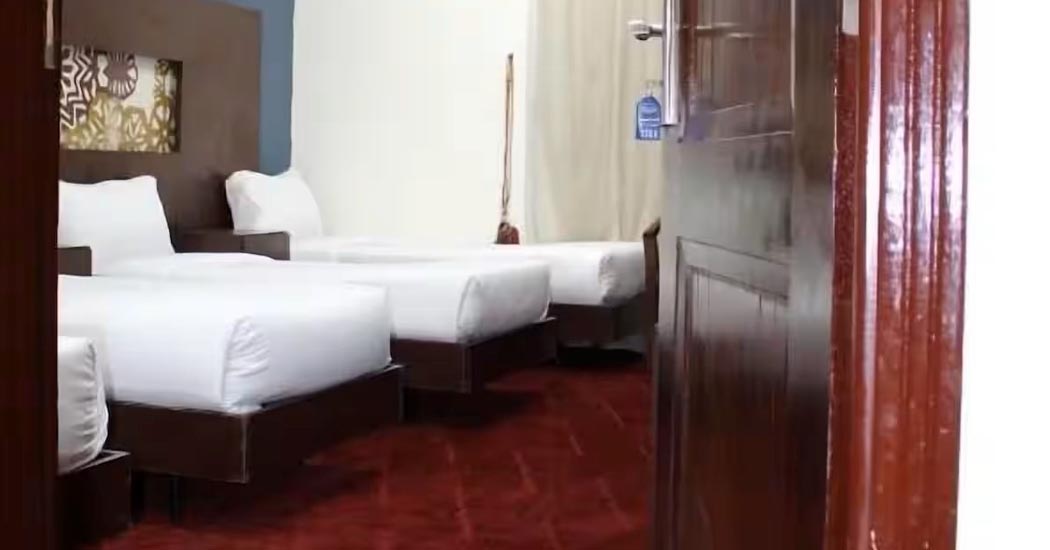 Jawharat Al Mahaba Hotel Makkah