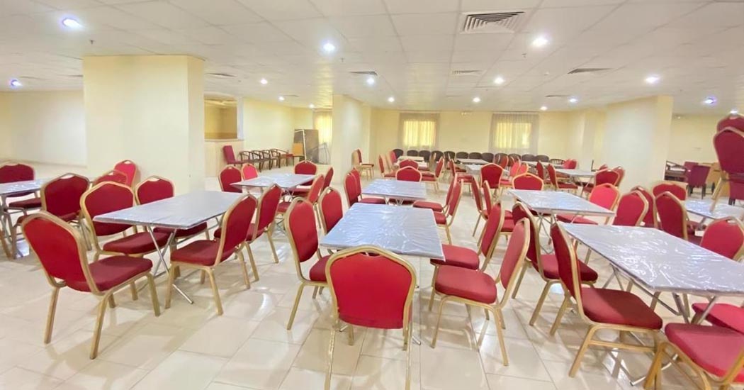 Jawharat Al Mahaba Hotel Makkah