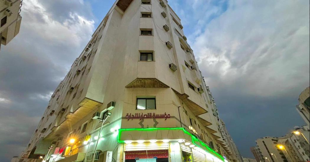 Marsa Al Khair Hotel