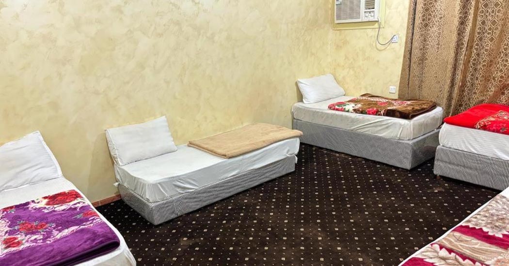 Marsa Al Khair Hotel