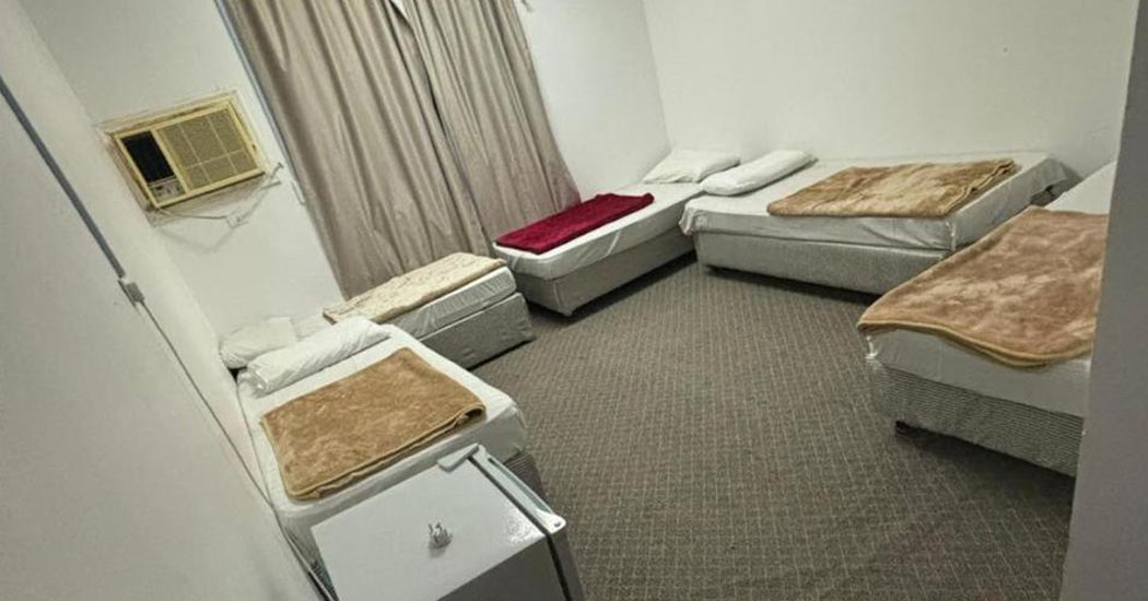 Marsa Al Khair Hotel