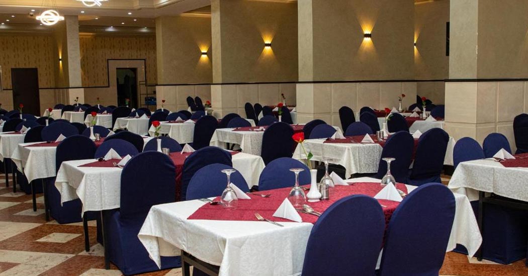 Maysan Al Maqam Hotel