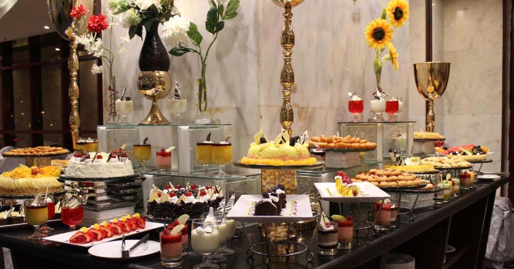 Maysan Al Mashaer Makkah Hotels