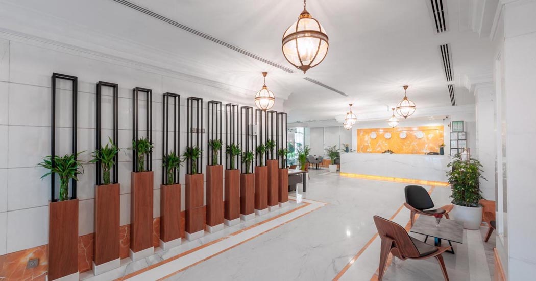 Mysk Touch Al Balad Hotel Madinah