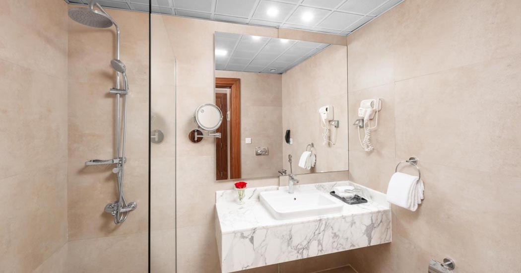 Mysk Touch Al Balad Hotel Madinah