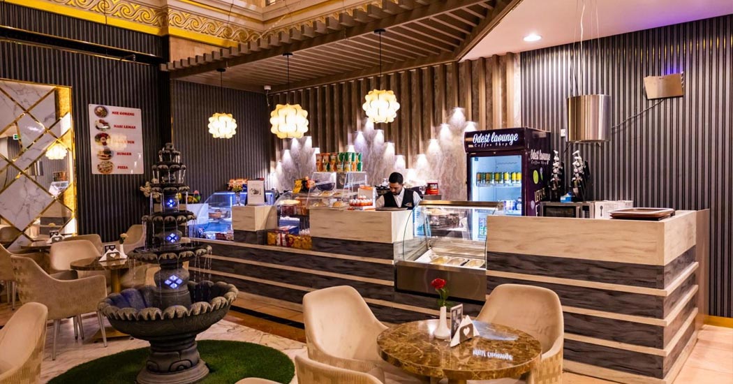 Odst Al Madinah Hotel