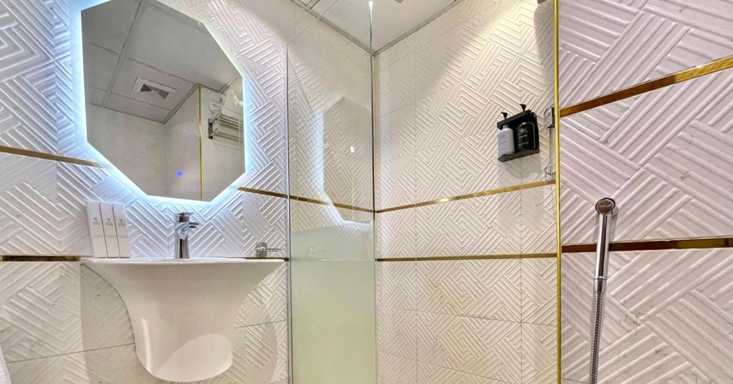 Odst Al Madinah Hotel