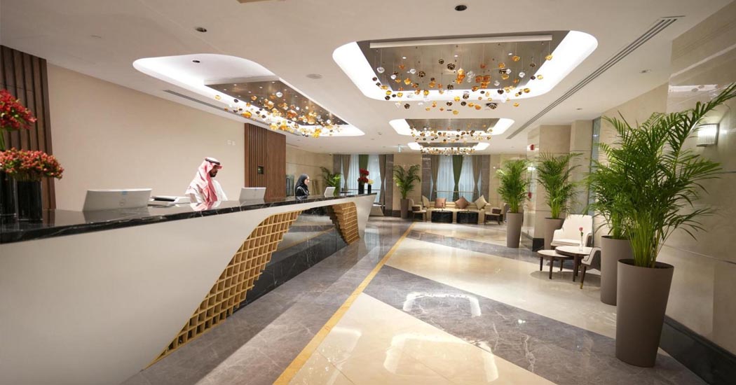 Peninsula Worth Hotel