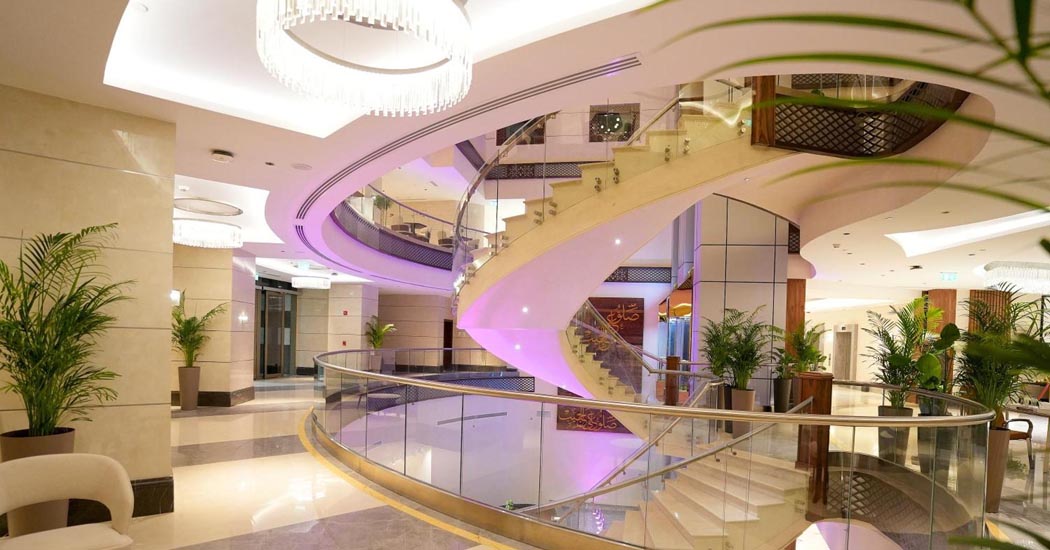 Peninsula Worth Hotel