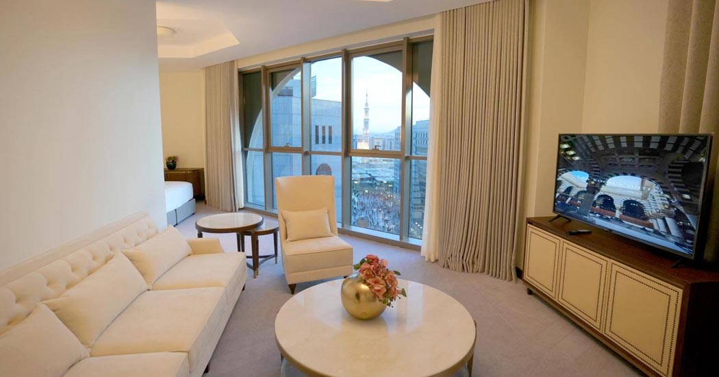 Peninsula Worth Hotel