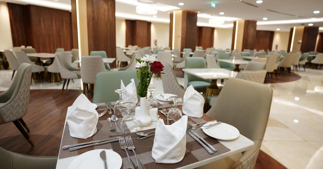 Peninsula Worth Hotel