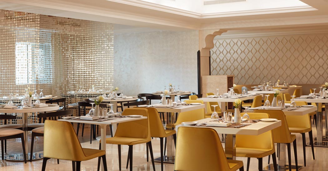 Pullman ZamZam Makkah