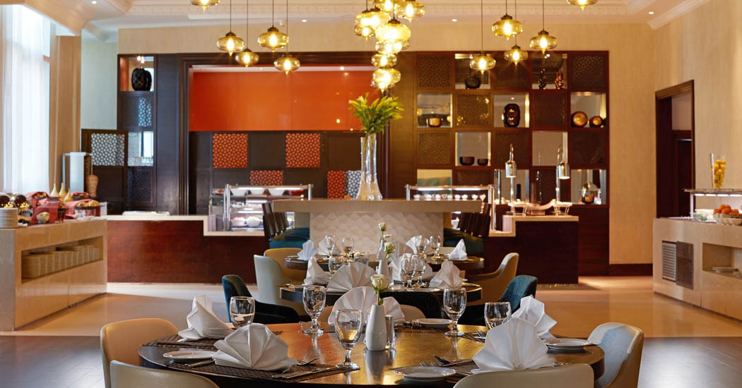 Pullman ZamZam Makkah