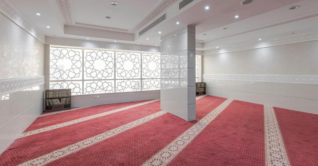 Royal Majestic Hotel Makkah