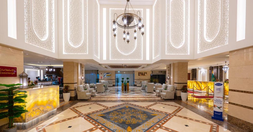 Shaza Regency Plaza