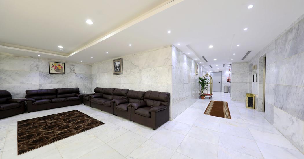 Snood Ajyad Hotel