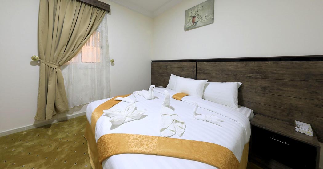 Snood Ajyad Hotel