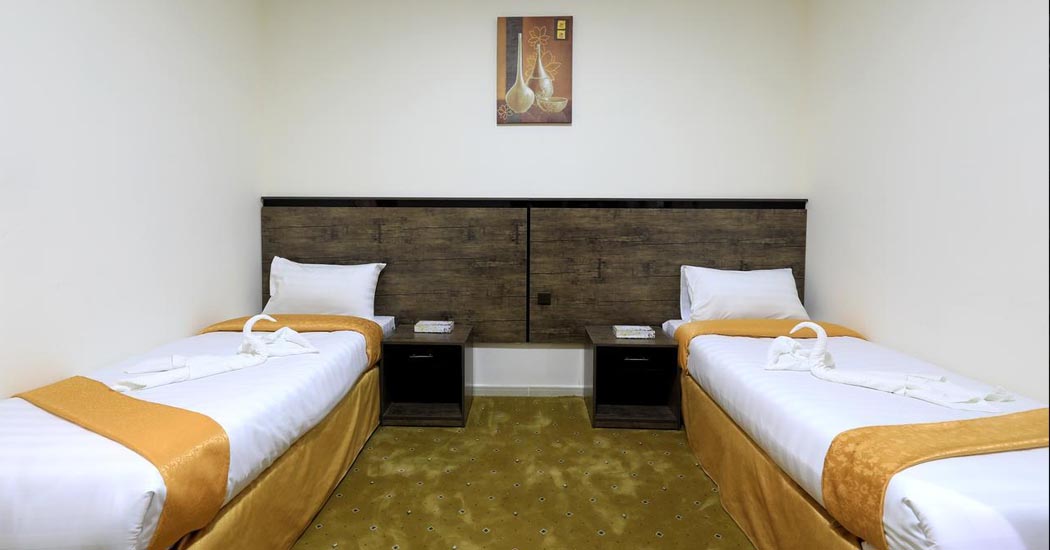Snood Ajyad Hotel