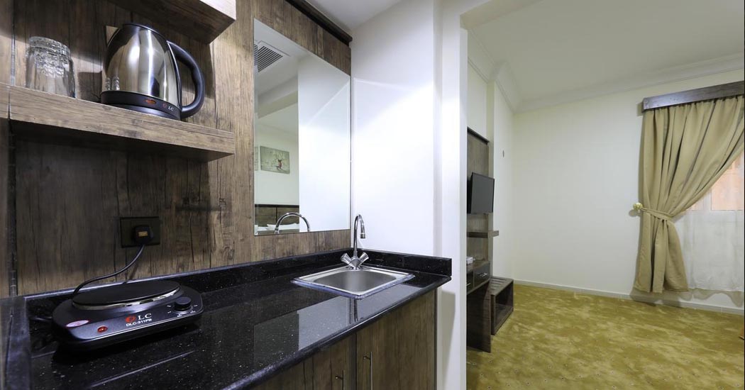 Snood Ajyad Hotel