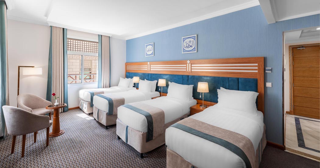 Tulip Inn Al Daar Rawafid