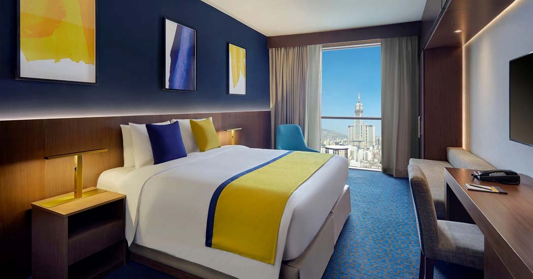 Voco Makkah Hotel