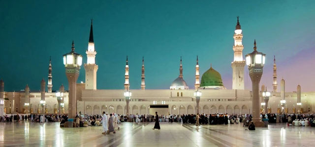 4 Star Hotel Maysan Al Maqam - 11 Days Umrah Package