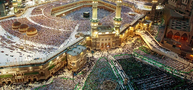 4 Star Hotel Maysan Al Maqam - 15 Days Umrah Package